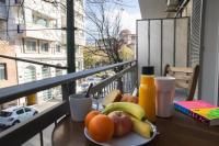 Cozy in Athens Koukaki - Chambres d'hôtes Athènes