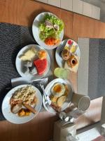 Nirvana Rooms near Mall Road - B&B Shimla