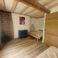 Casa de 2 dormitorios