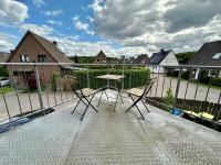 FeWo Am Waldhügelsee II Balkon & Tolle Lage - B&B Rheine