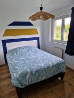 Maisonnette indépendante - Bed and Breakfast Lœuilley