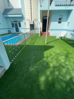 فيلا الاحلام c - B&B Jedda