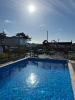 Tŷ Jones Amroth Bay - B&B