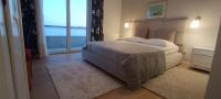 Habitación Doble con balcón y vistas al mar