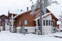 Karhunvartija 8 Visit Levi - B&B Levi