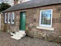Wee Lyon Cottage Maybole 2 Bedroom Sleeps 4 - B&B Maybole