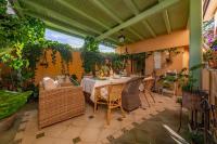 Casa Rustica Ivano - B&B Biograd na Moru