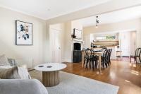 Hobart Heritage Home - Close to CBD & Airport - B&B Natone