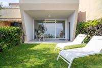 Appartamento con 1 Camera da Letto e Vista Lago