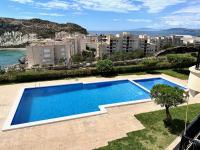 Hornillo Vistas al Mar - Ferienwohnung Águilas
