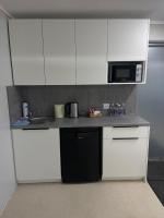 Pabrades Apartamentai - Chambres d’hôtes
