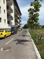 Magurele Luxury Apartment - B&B Bucarest