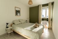 Appartamento con 2 Camere da Letto