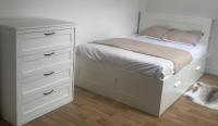 Appartement cozy proche de toutes commodités - B&B Gagny