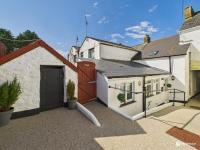 Bumblebee Cottage - Ferienwohnung