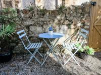 Palm Haven House - Luxury family-friendly Newquay surf house near Porth Beach perfect for walking, pets, exploring - Chambres d'hôtes Newquay