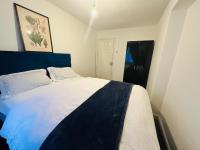 Snug room in Wellingborough - Ferienwohnung