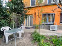 Appartement met Terras