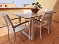 Casa Helios - Precioso ático con sol, mar y relax - Chambres d’hôtes Aguadulce
