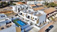 Villamar Corner Retreat near beach, nature & shops - B&B Los Albaladejos