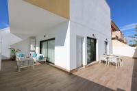Villamar Corner Retreat near beach, nature & shops - B&B Los Albaladejos