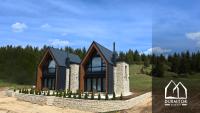 Durmitor Summit - Chambres d’hôtes Žabljak