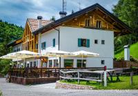 Rifugio Viote - B&B Vason