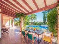 Villa Olivia by 3VILLAS - Ferienwohnung Punta Prima