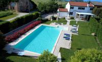 Adria bnb Nature Resort - B&B Adria