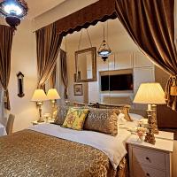VANSVEL Royal Boutique Apartment 4 - B&B