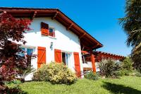 chambres hôte maison florenia - B&B