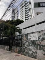 Beach Studio Boa Viagem - B&B