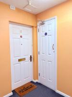 Central Comfort Southampton, Free Parking - B&B Southampton