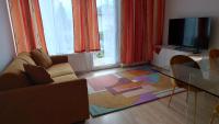 Hall in Tirol erster Stock Nord - B&B