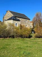 Le Moulin Charme & Nature - B&B