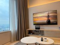 Sky Suites KLCC BY AT KL - B&B