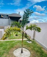 Pousada Lobo Guará - B&B