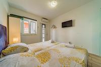 Camera Matrimoniale/Doppia con Letti Singoli con Terrazza