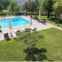 jungano relax - Ferienwohnung Giungano