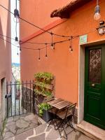 LA MAGIA nel BORGO - B&B