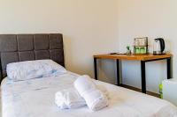 Standard Doppel-/Zweibettzimmer mit Balkon