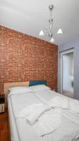 Central Cozy 1BD Compact Chic Living by Flat Mаnager - B&B Sofia