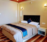 Darjeeling Dreams Homestay - B&B