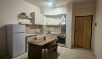 Appartement met Uitzicht op Zee