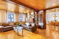 Superior Apartment mit 3 Schlafzimmern