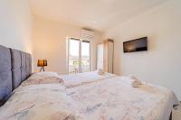 Standard Doppel-/Zweibettzimmer mit Balkon
