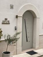 AyUR Emotional Suite - Ferienwohnung