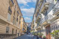 CARRIÈRES - Spacieux et Agréable 3 pièces - Monaco - B&B