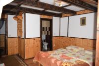 Pensiunea Puiu - B&B Moieciu de Sus