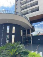 Conforto e estilo na melhor localização de Foz - B&B